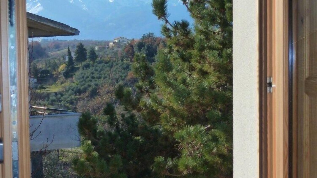 Photo of Bedroom in Arielli