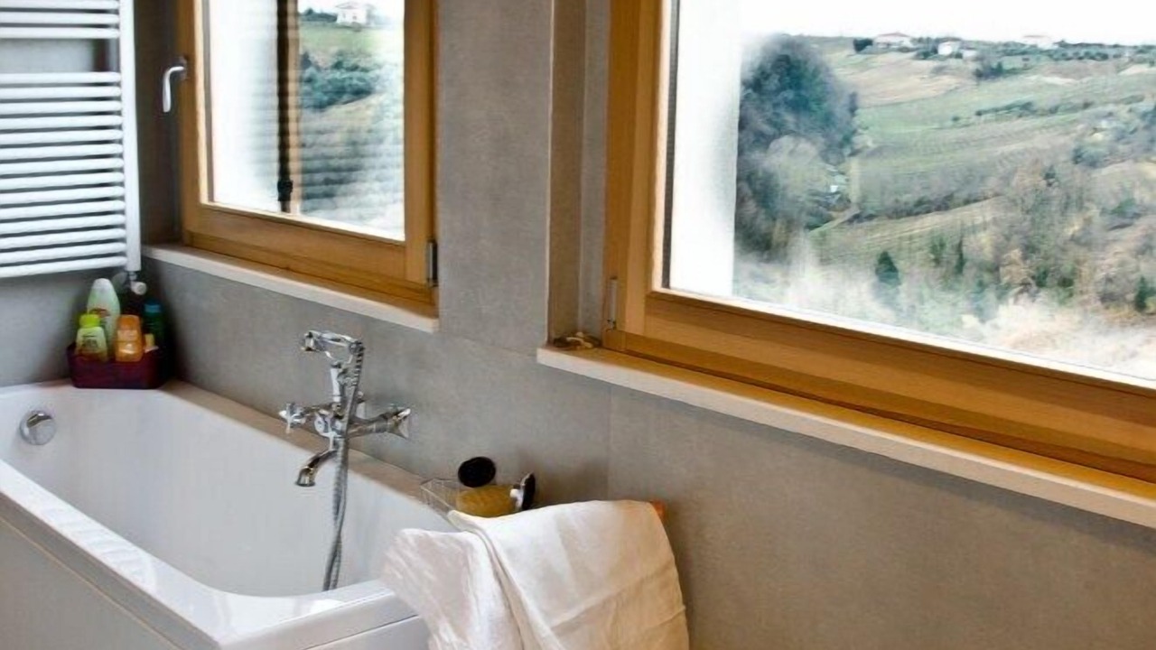 Photo of Bathroom in Arielli