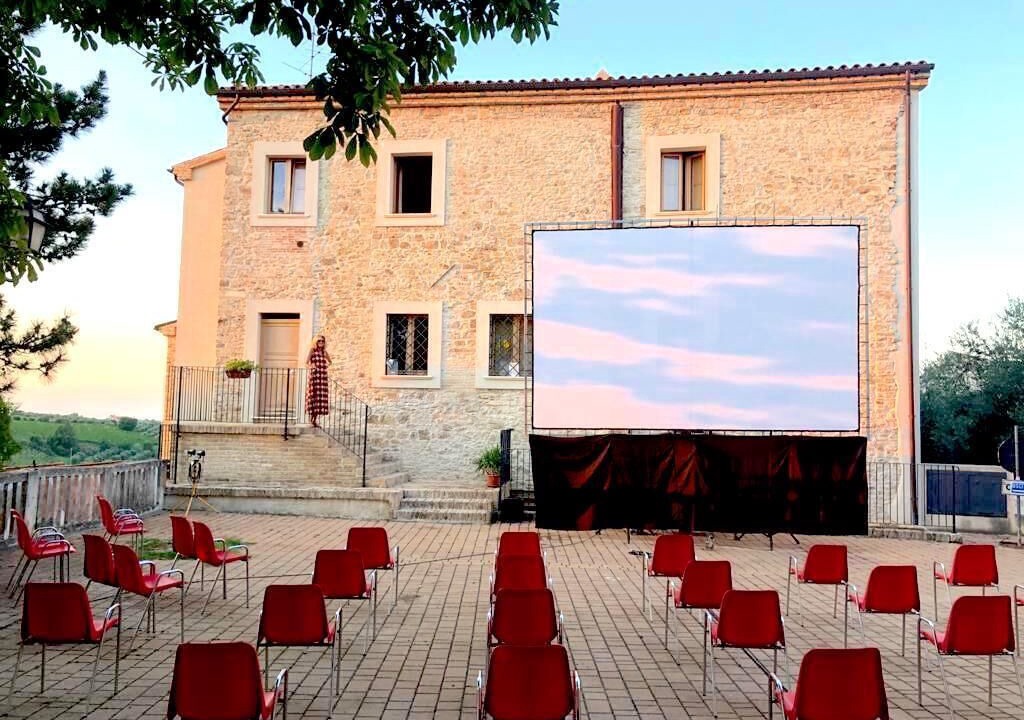 Photo of Outdoor in Arielli