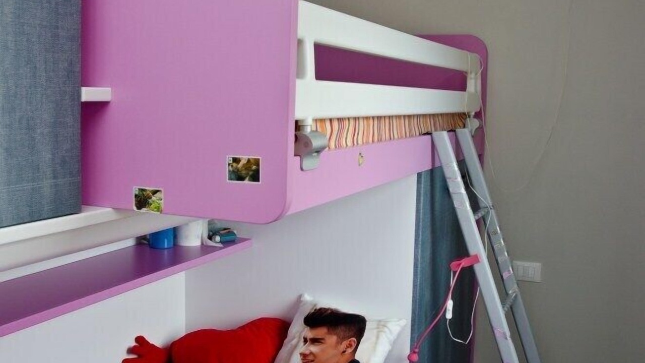Photo of Bedroom in Arielli