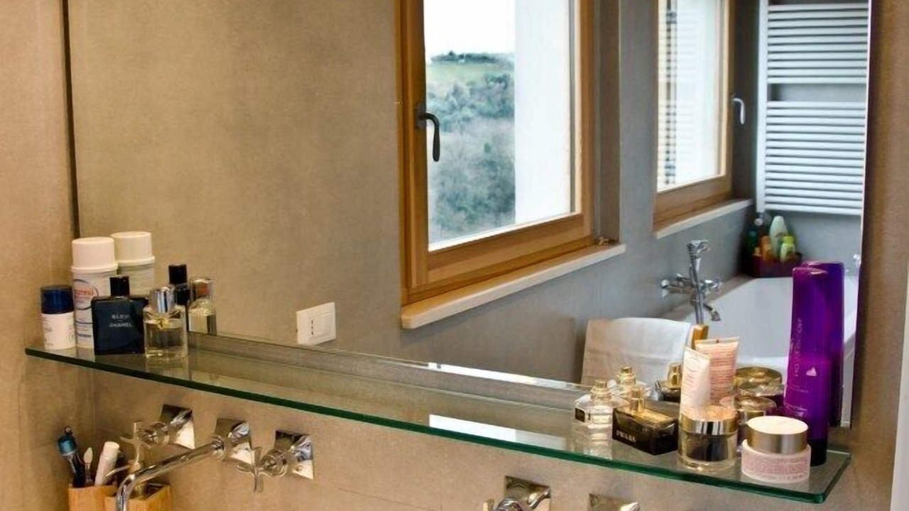 Photo of Bathroom in Arielli