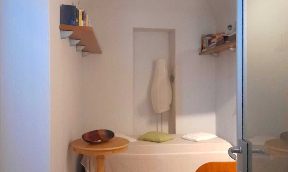 Photo of Bedroom in Arielli