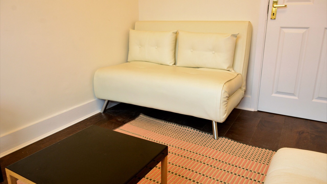 Photo of Livingroom in Highbury West
