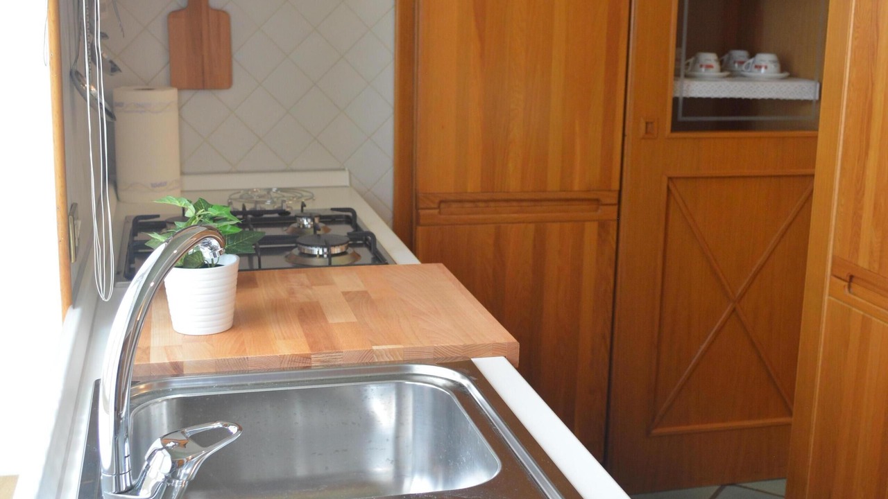 Photo of Kitchen in Bagnoli