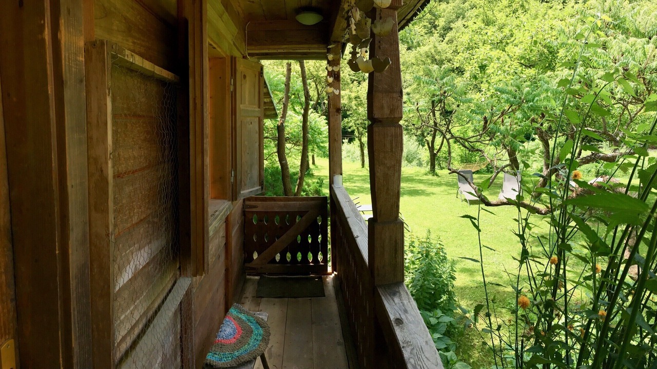 Photo of Outdoor in Viseu de Sus