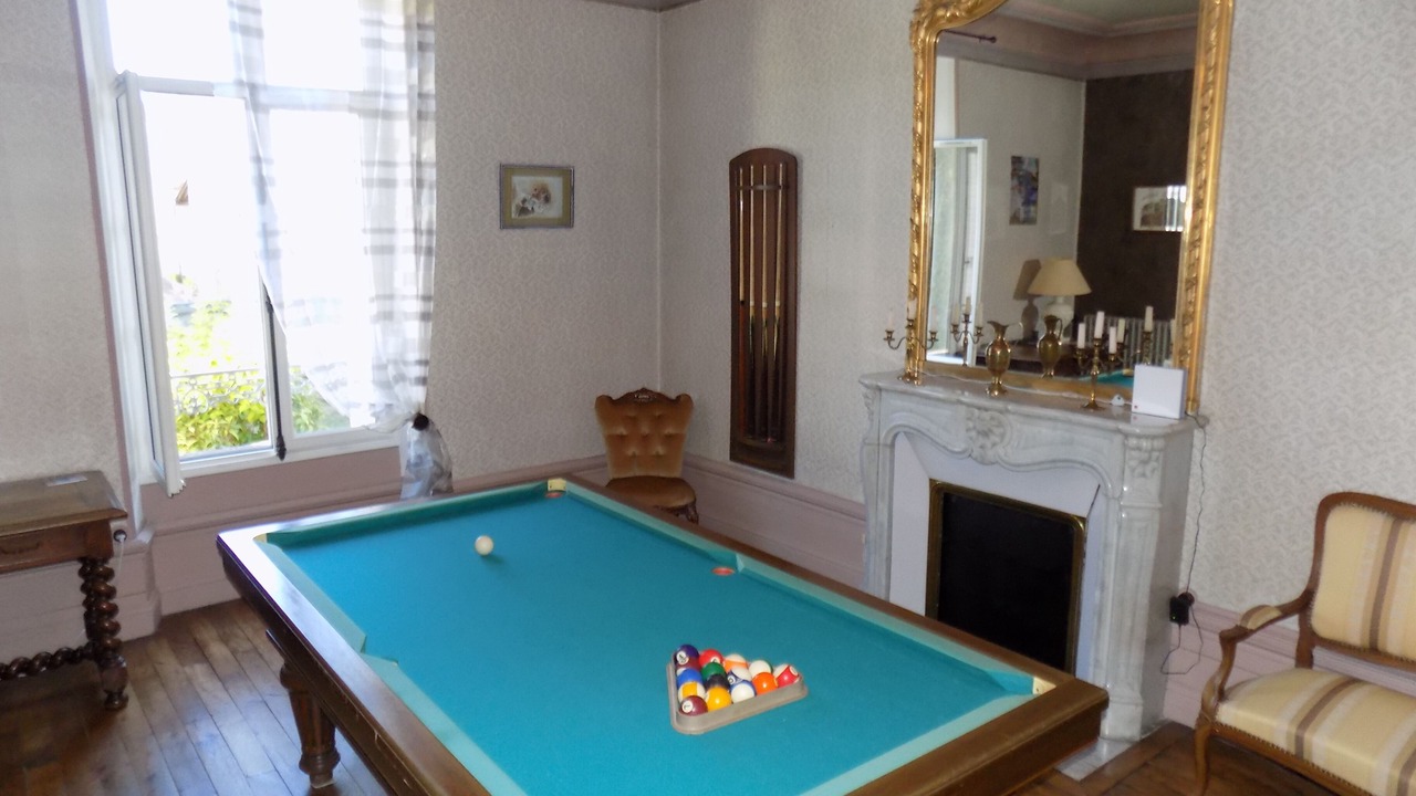 Photo of Bedroom in Ahun