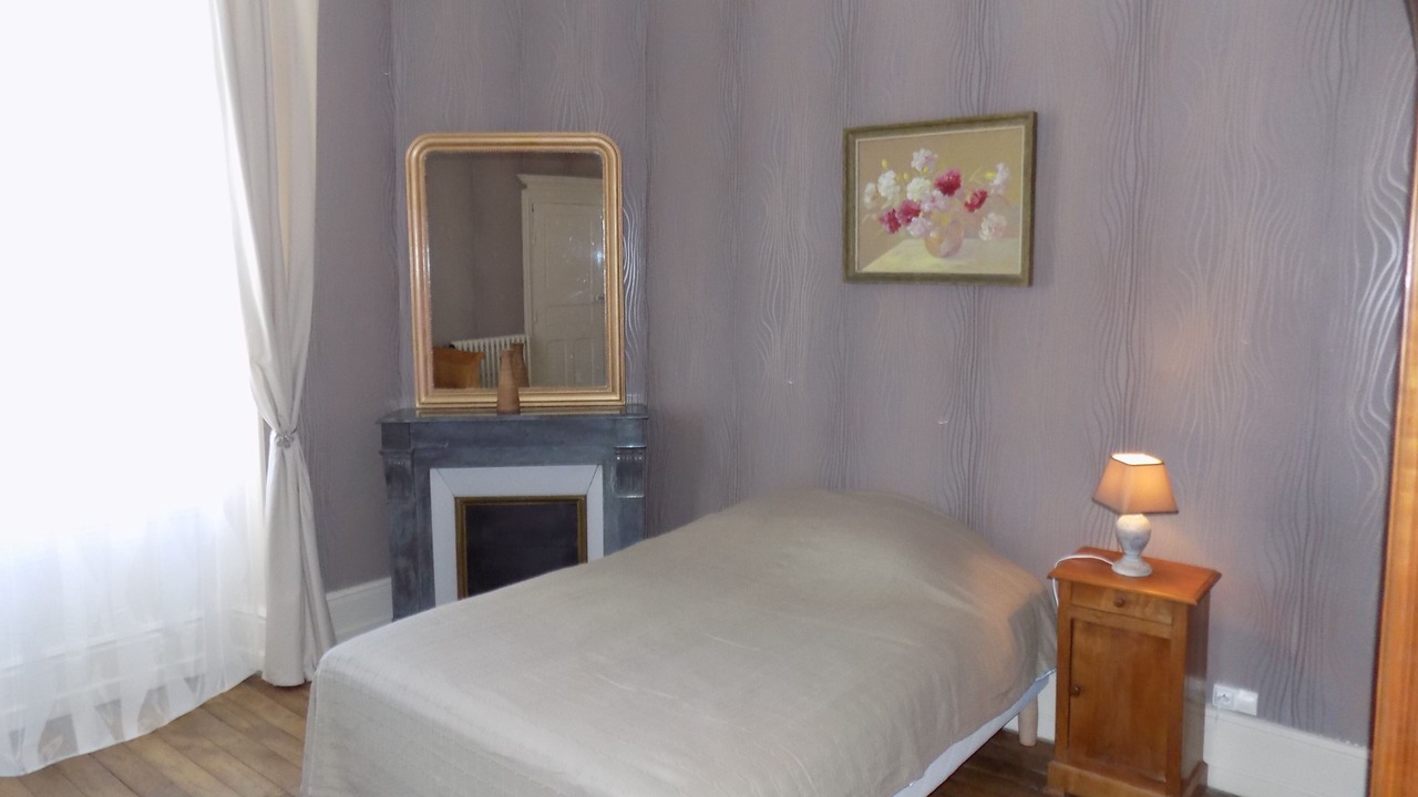 Photo of Bedroom in Ahun