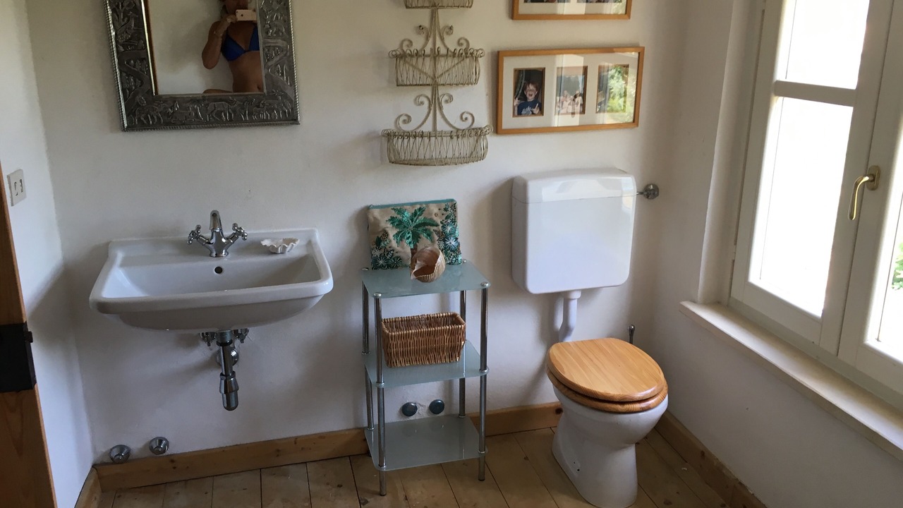 Photo of Bathroom in Bisenti