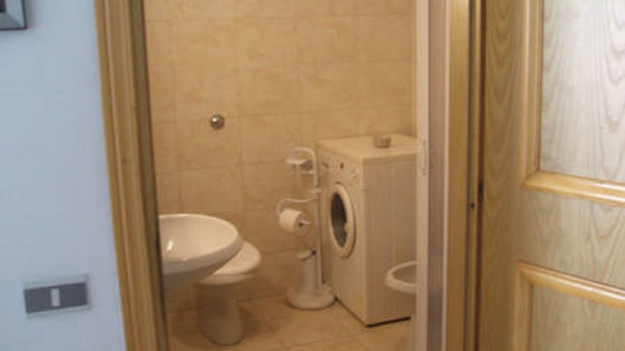 Photo of Bathroom in Marina di Vasto