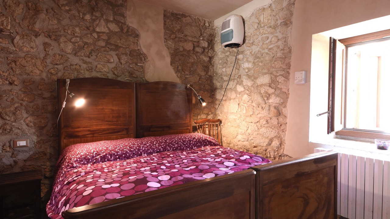 Photo of Bedroom in Roccacaramanico