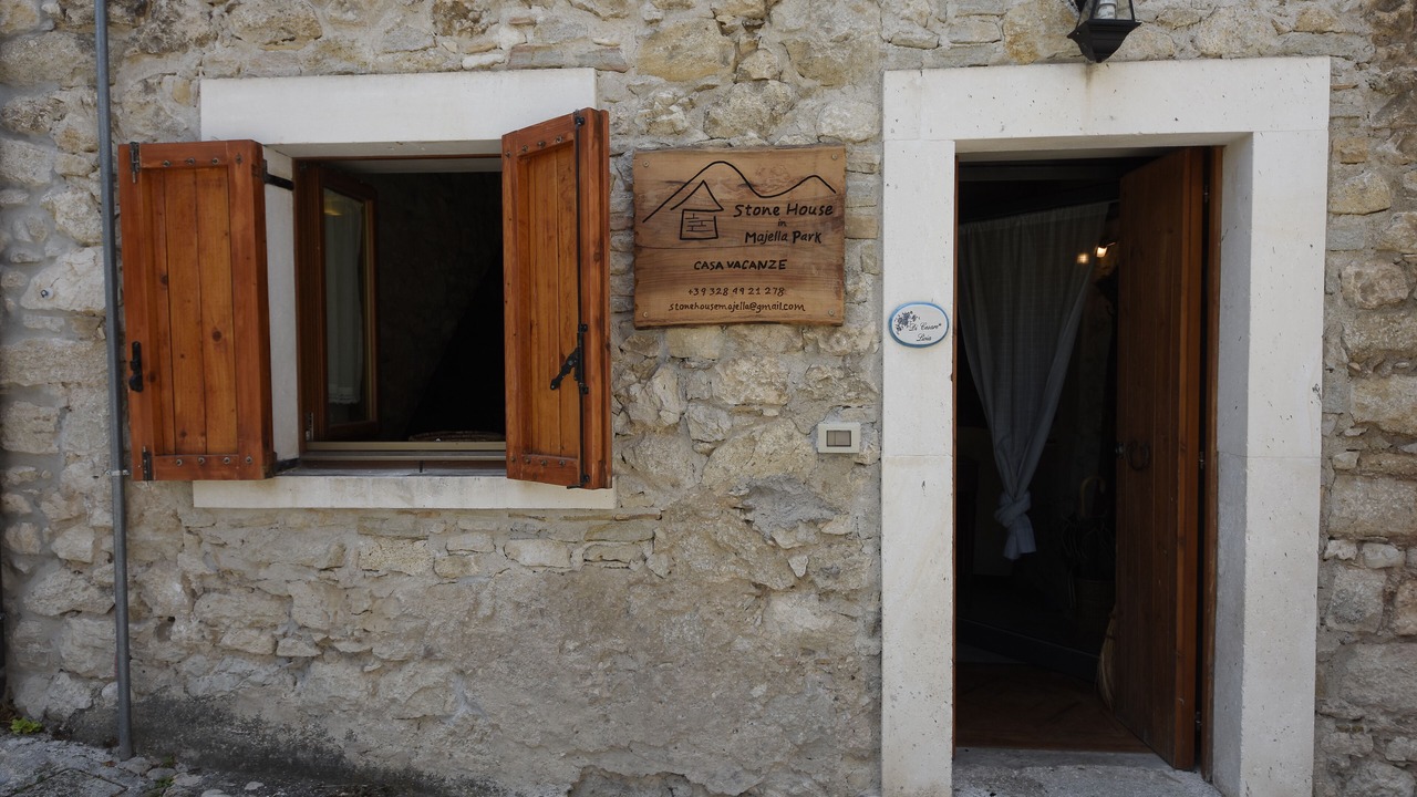 Photo of Outdoor in Roccacaramanico