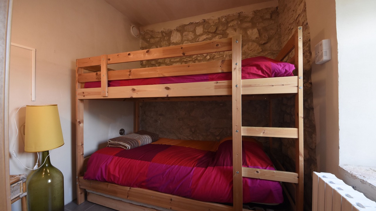 Photo of Bedroom in Roccacaramanico