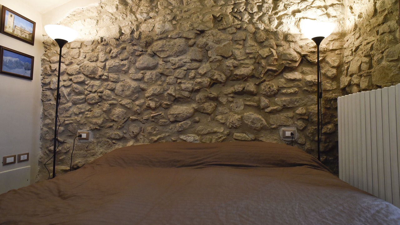 Photo of Bedroom in Roccacaramanico