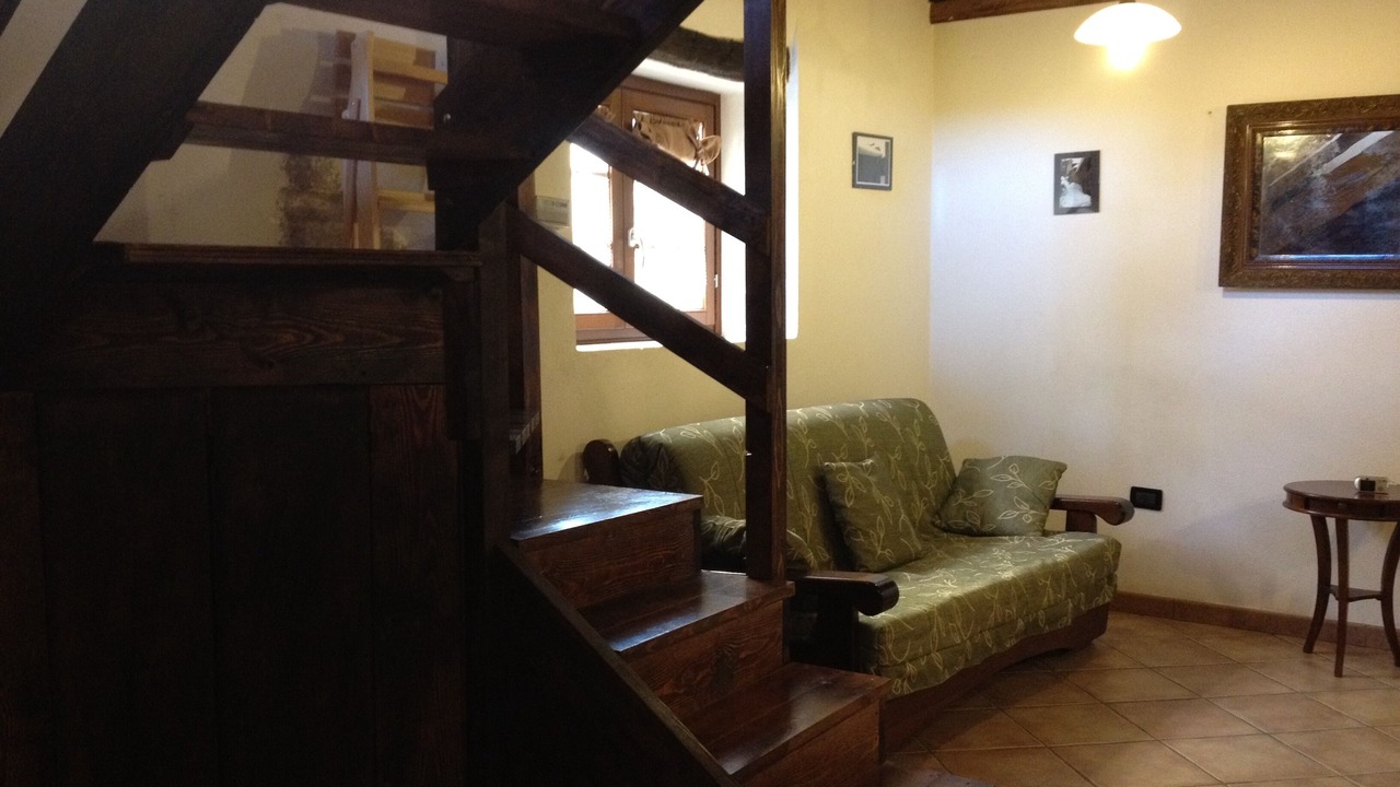 Photo of Livingroom in Barete