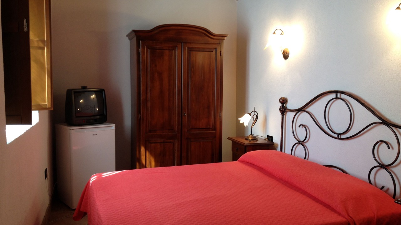 Photo of Bedroom in Barete
