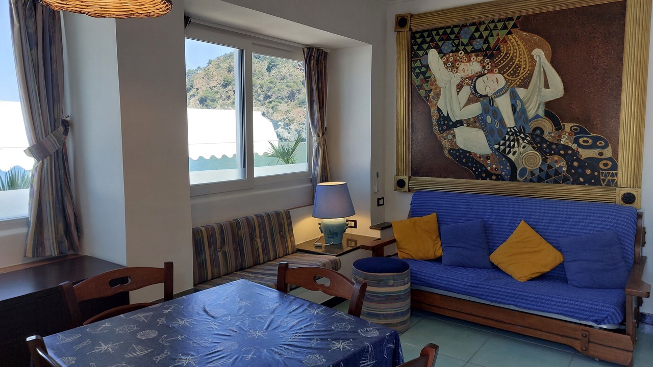 Photo of Livingroom in Forio