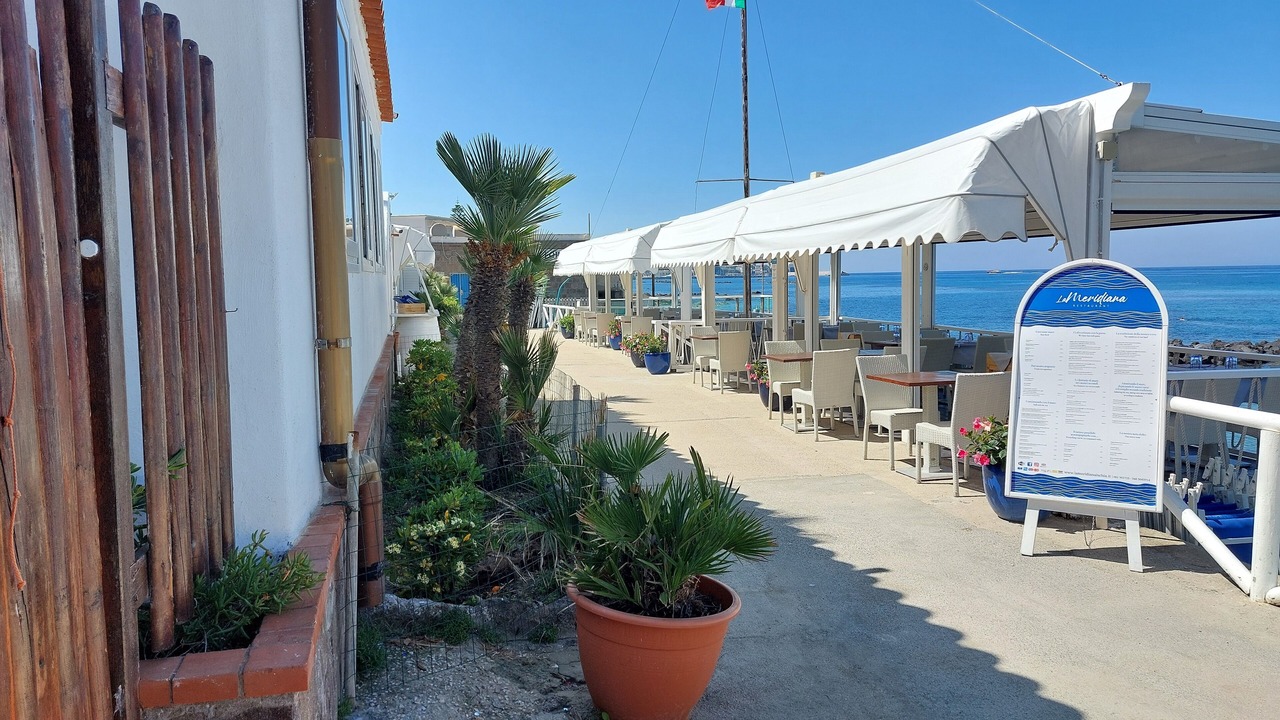 Photo of Outdoor in Forio