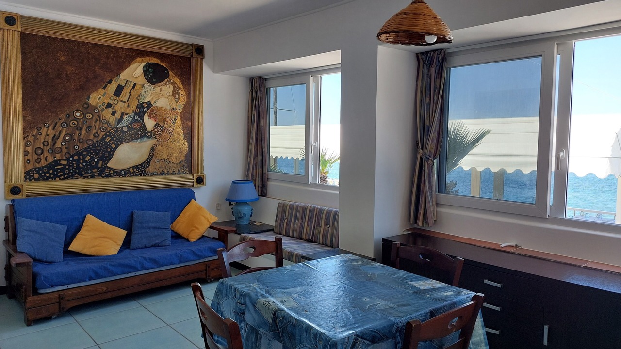 Photo of Livingroom in Forio
