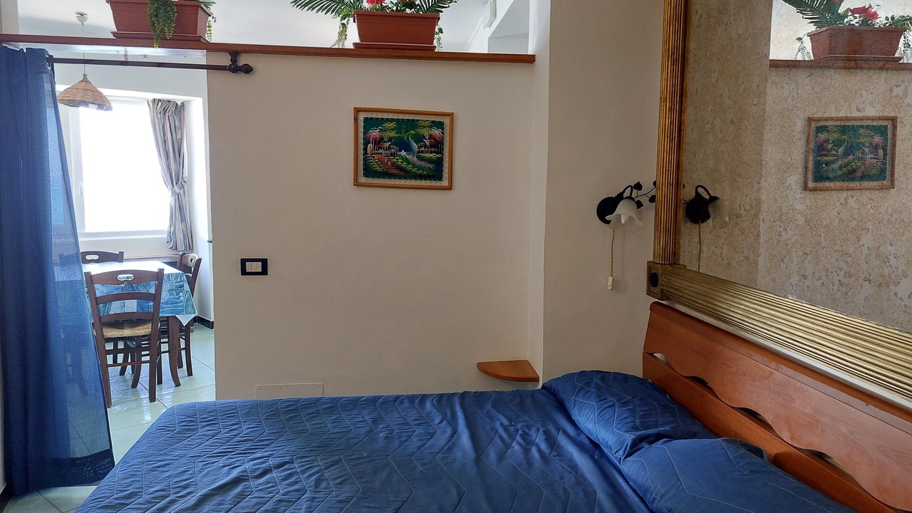 Photo of Bedroom in Forio