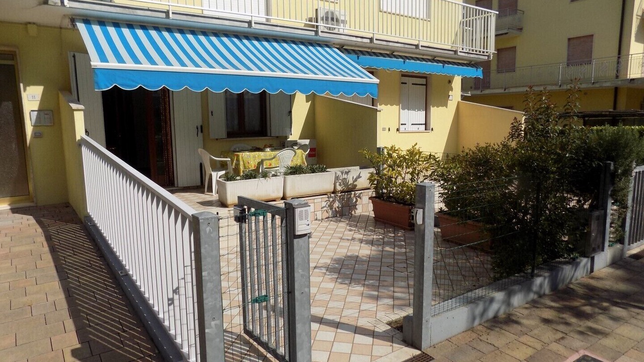 Photo of Patio Balcony in Eraclea Mare