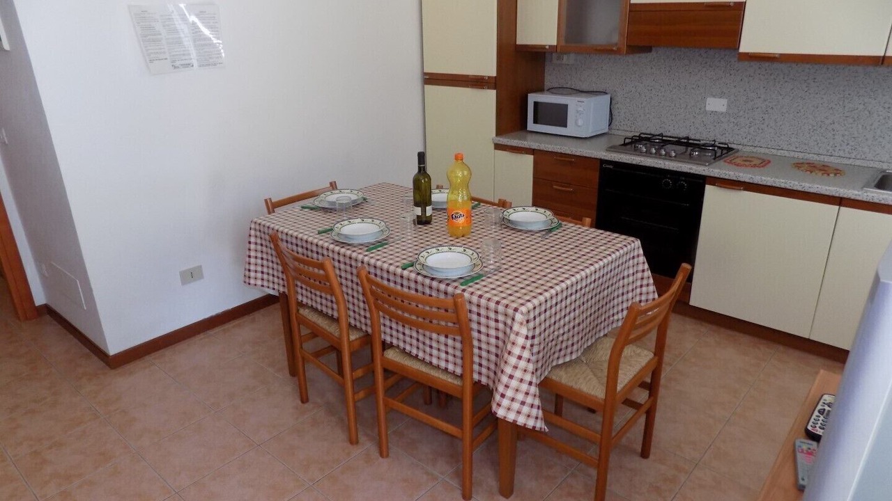 Photo of Kitchen in Eraclea Mare
