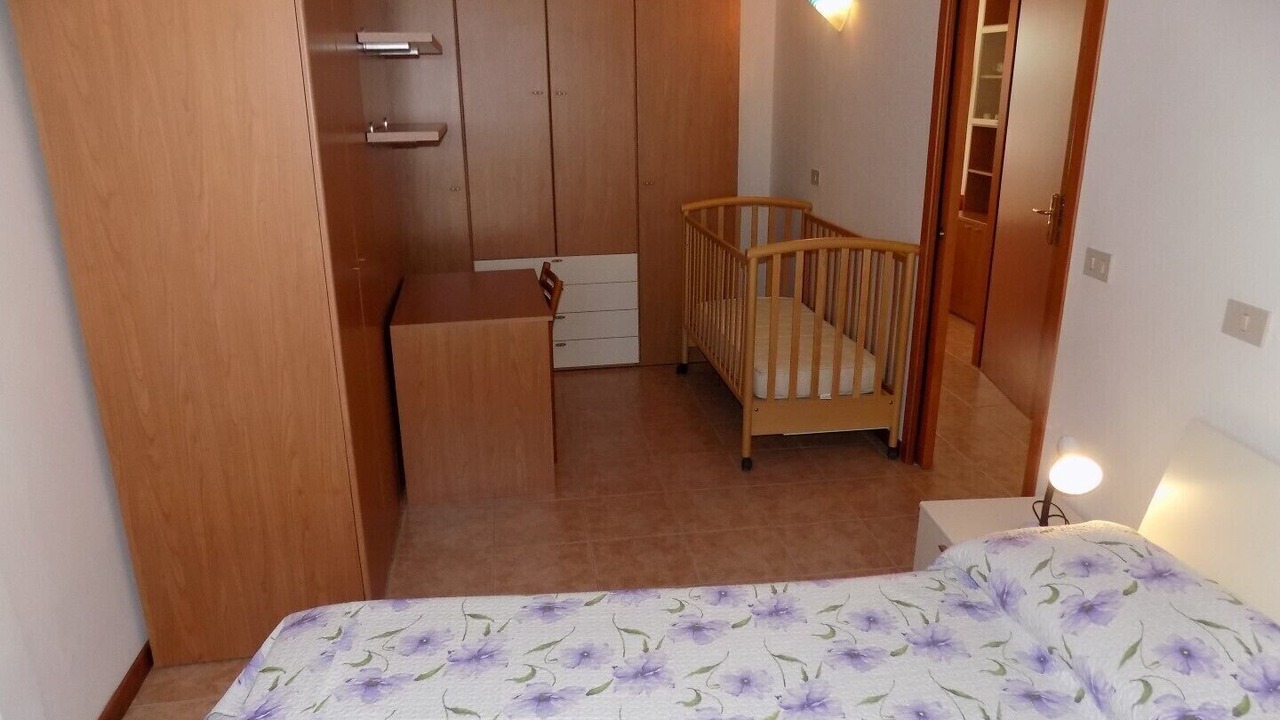 Photo of Bedroom in Eraclea Mare