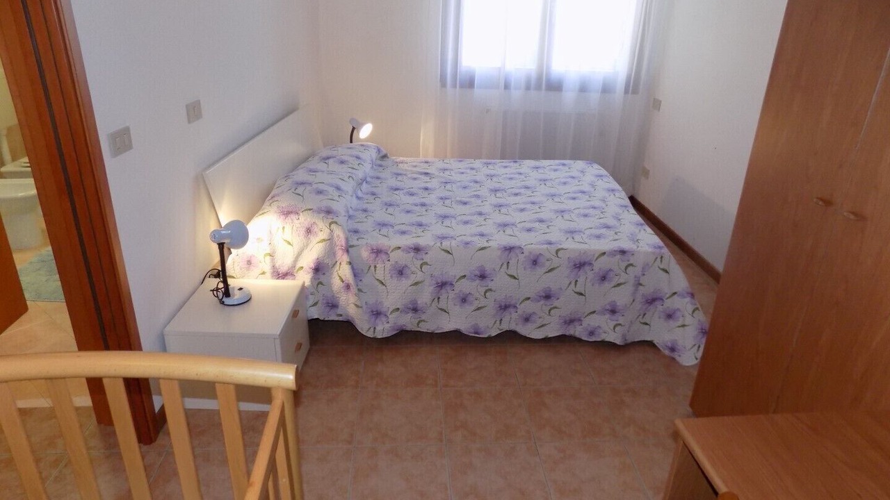 Photo of Bedroom in Eraclea Mare