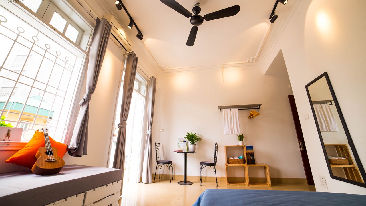 Photo of Bedroom in Nhat Tan