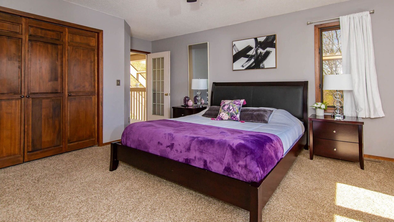 Photo of Bedroom in Rapid City