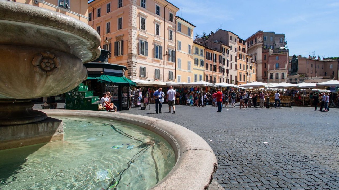 Photo of Others in Rione VII Regola