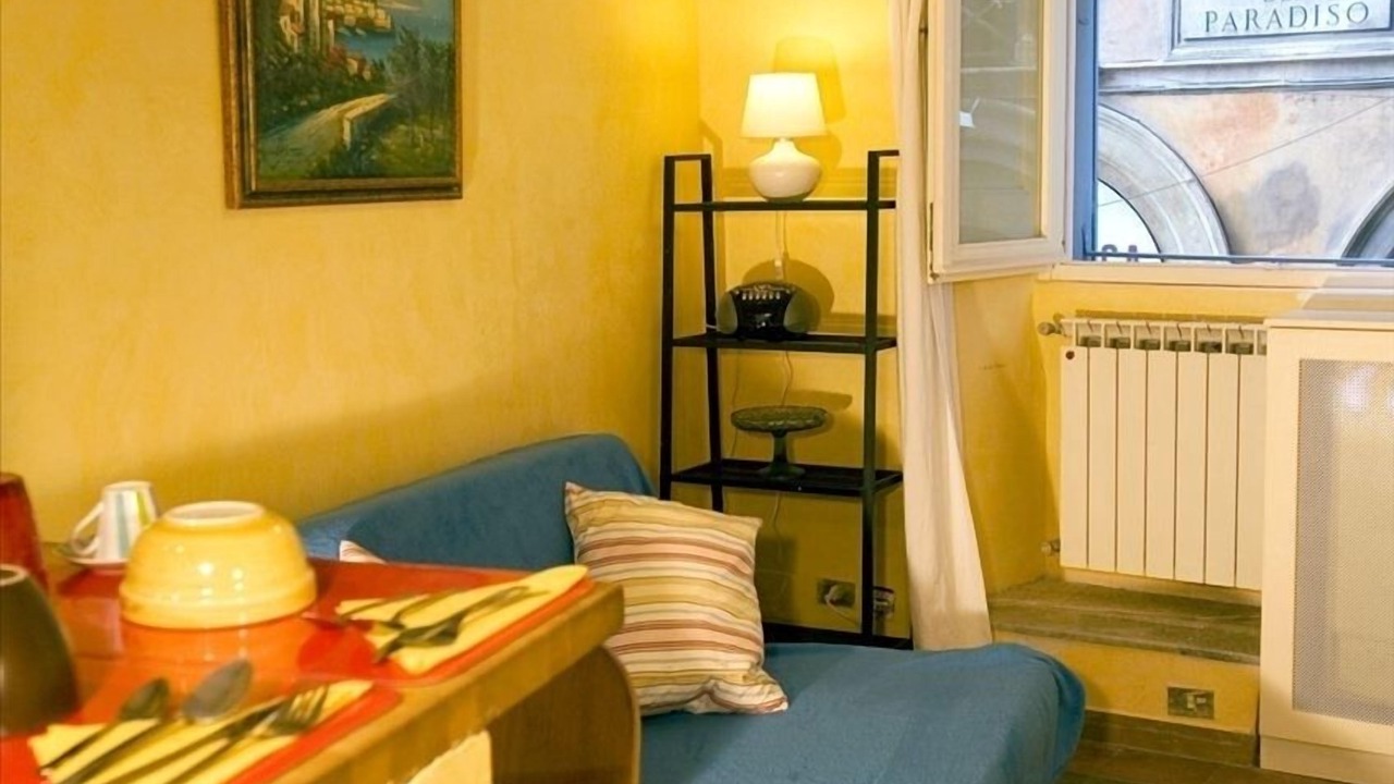 Photo of Livingroom in Navona