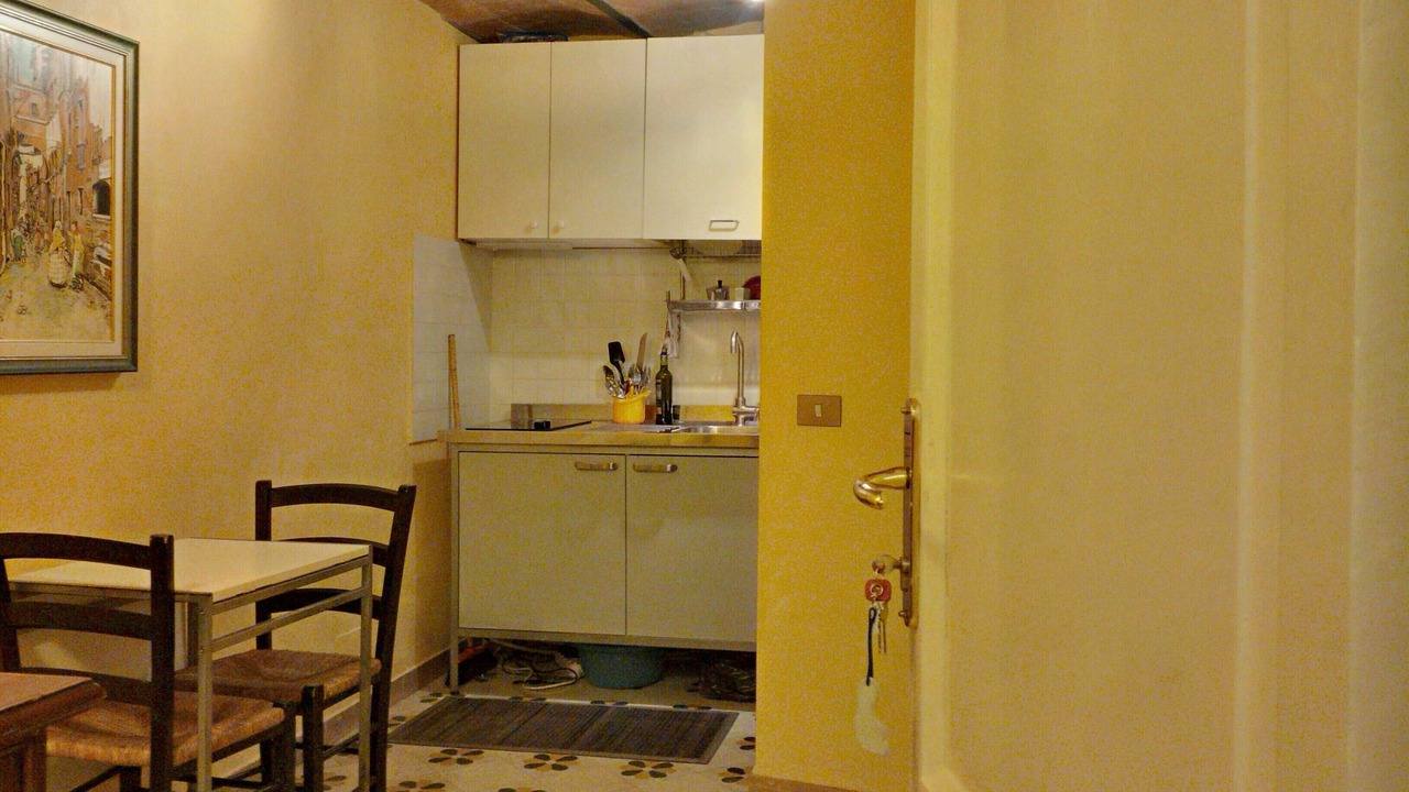 Photo of Kitchen in Navona