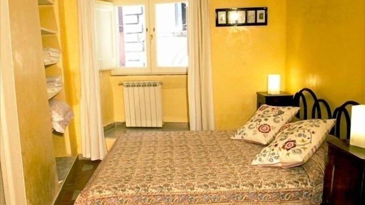Photo of Bedroom in Navona