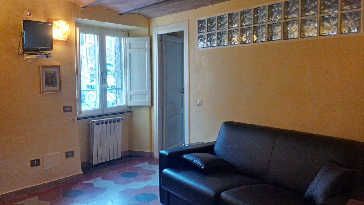 Photo of Livingroom in Navona