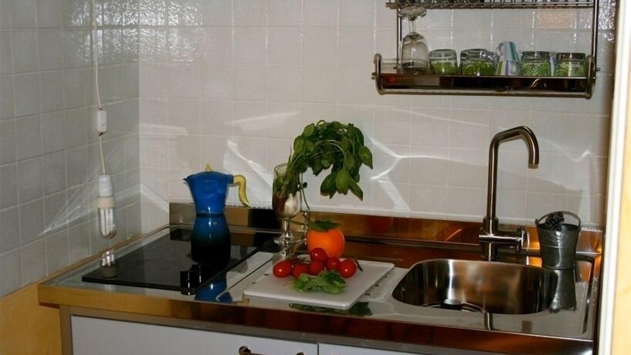 Photo of Kitchen in Navona