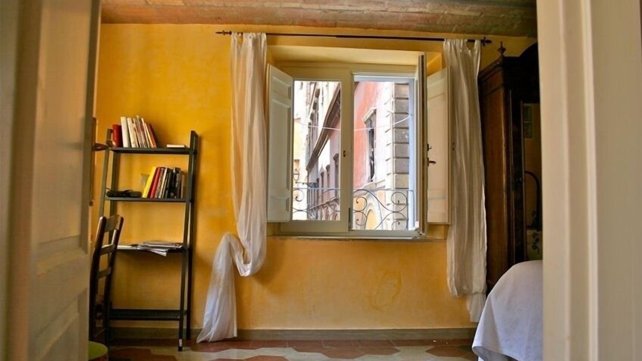 Photo of Bedroom in Navona