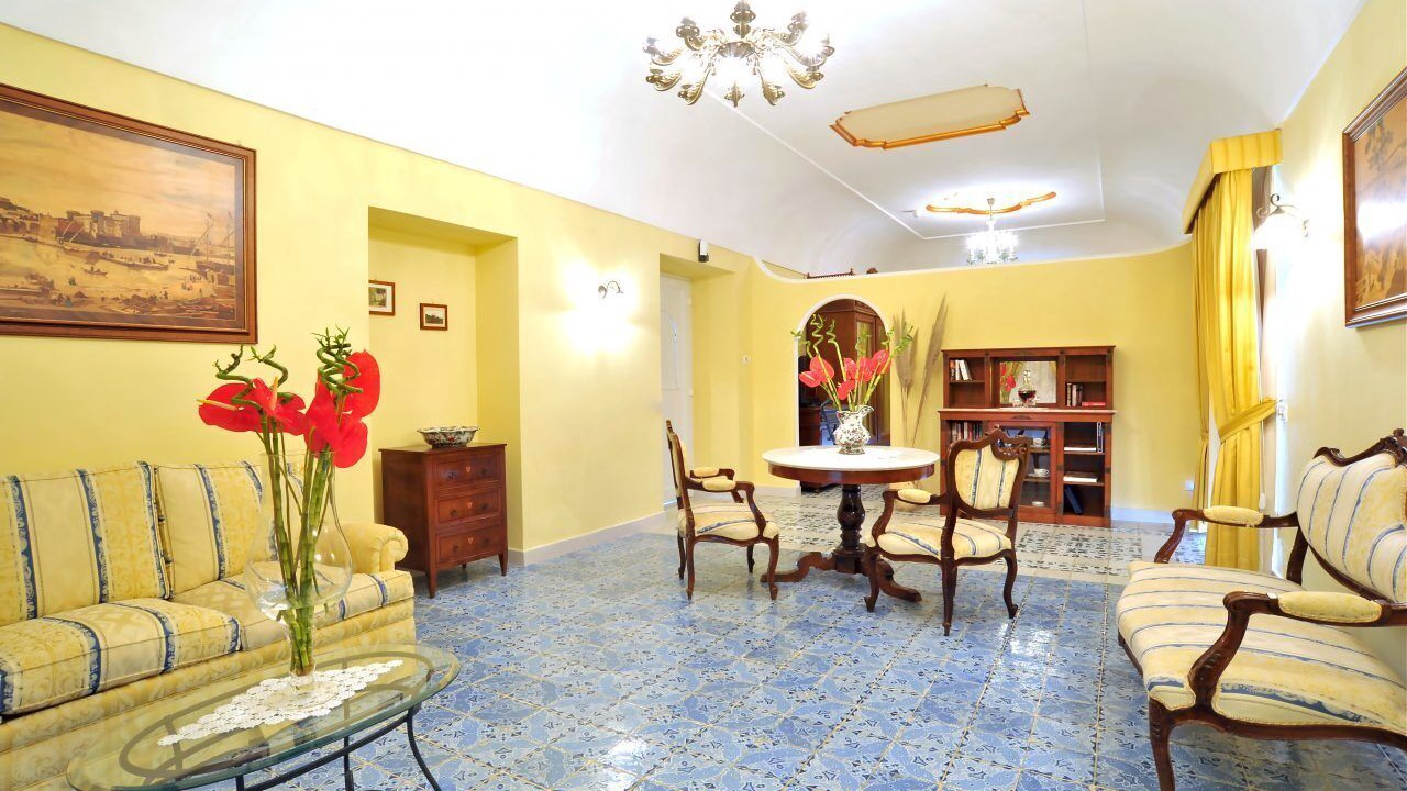 Photo of Livingroom in Sant'Agata sui Due Golfi