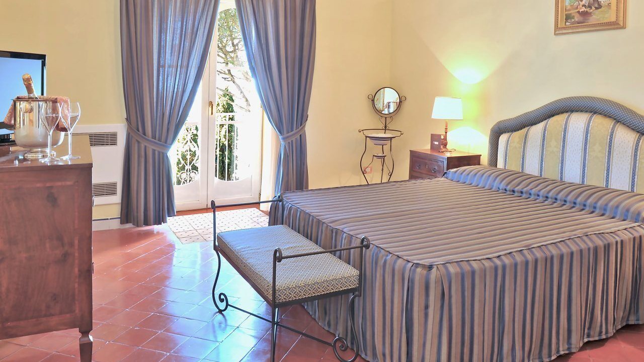 Photo of Bedroom in Sant'Agata sui Due Golfi