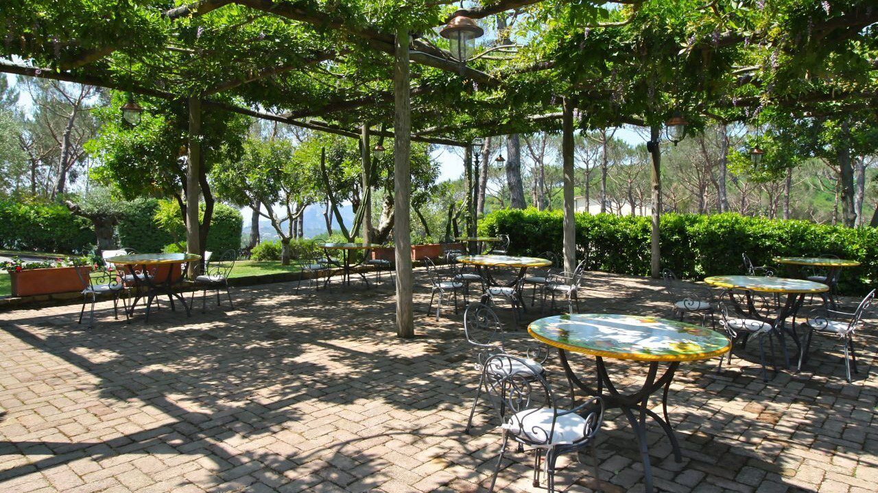 Photo of Outdoor in Sant'Agata sui Due Golfi