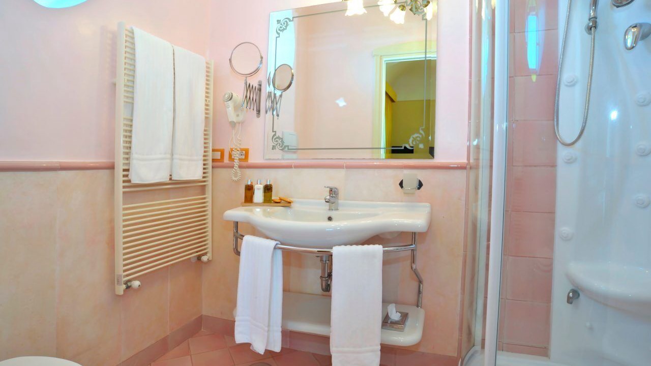 Photo of Bathroom in Sant'Agata sui Due Golfi