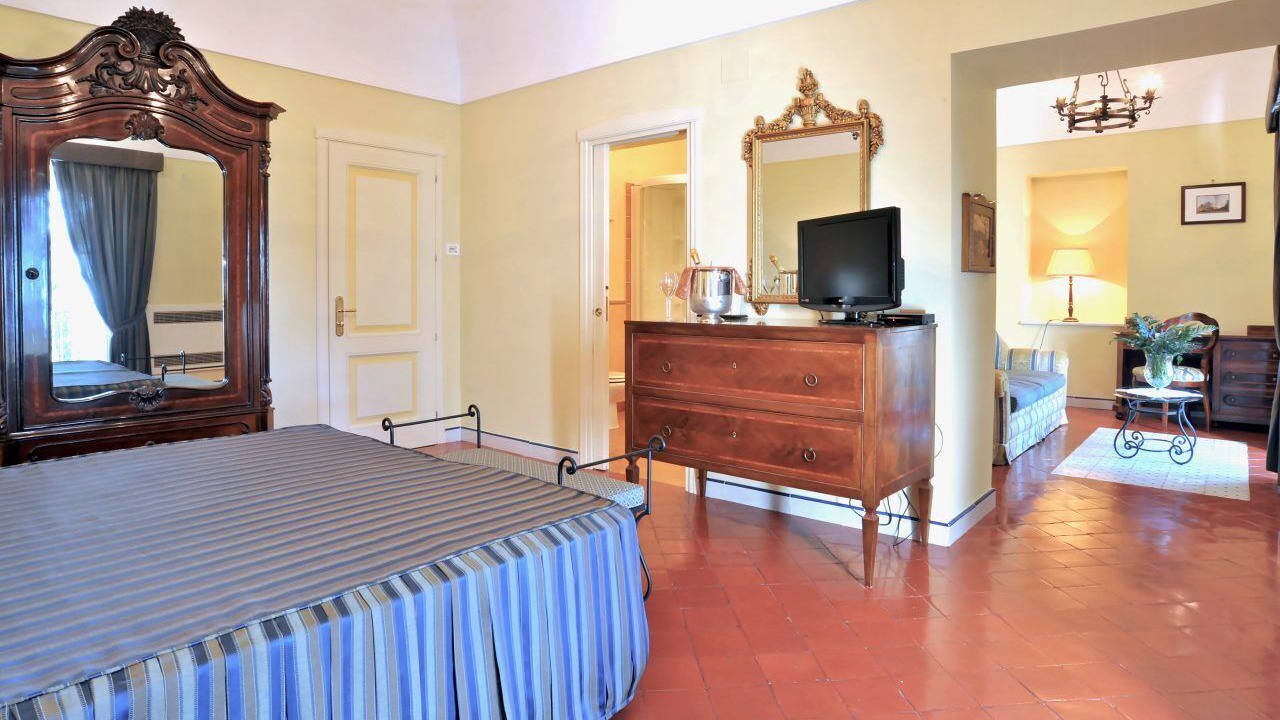 Photo of Bedroom in Sant'Agata sui Due Golfi