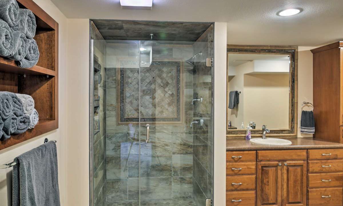 Photo of Bathroom in Mina