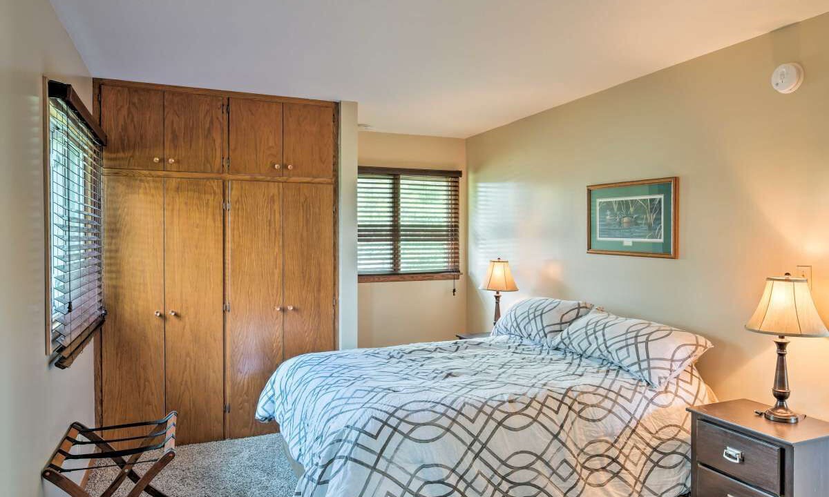 Photo of Bedroom in Mina