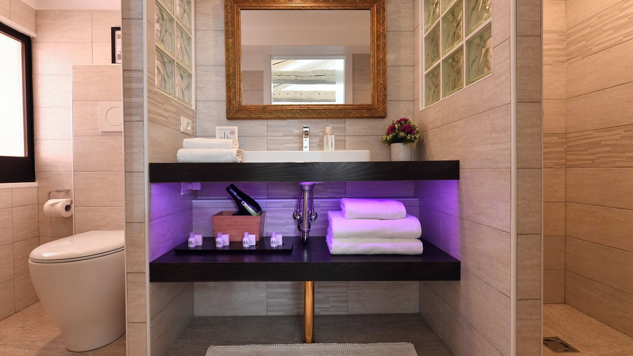 Photo of Bathroom in San Polo