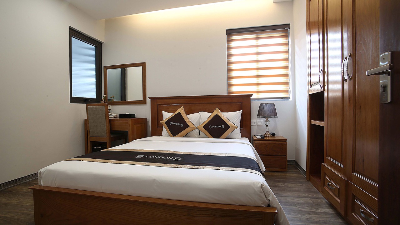 Photo of Bedroom in Quan Hoa