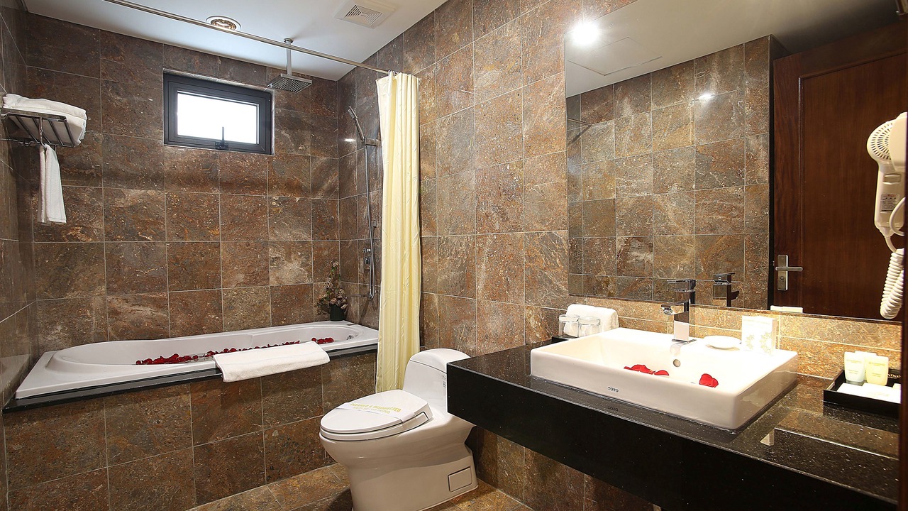 Photo of Bathroom in Quan Hoa