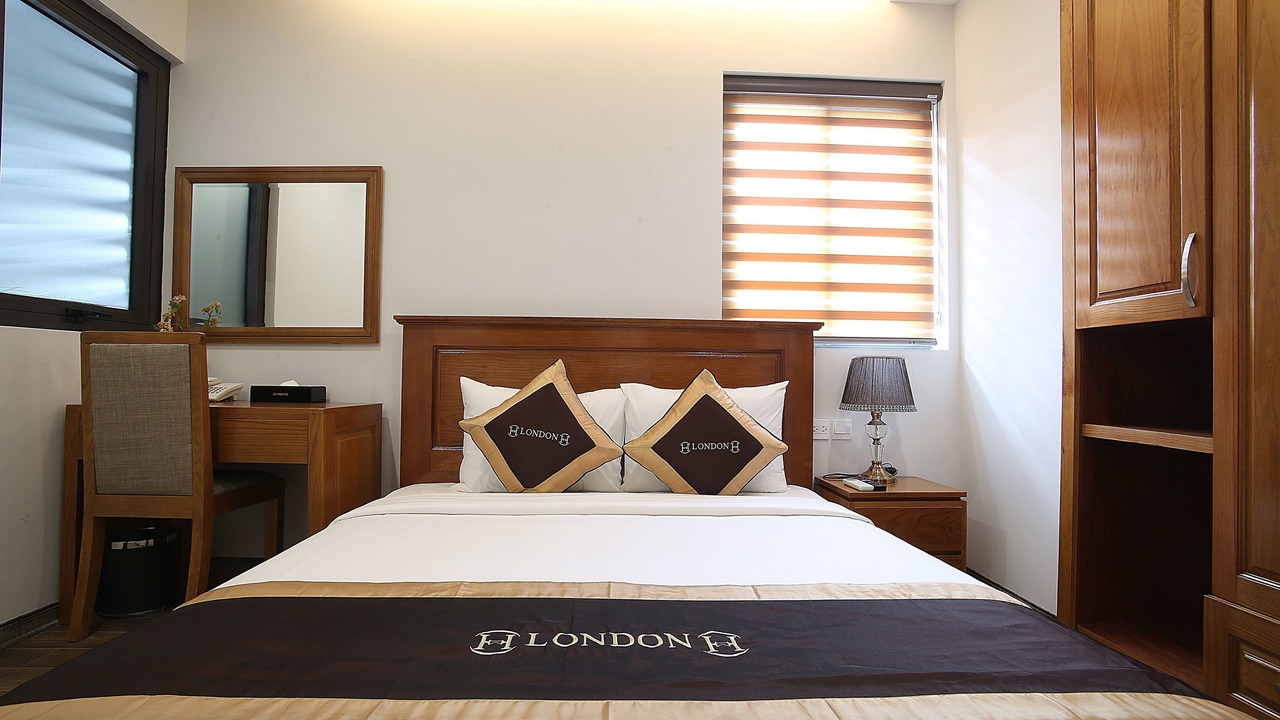 Photo of Bedroom in Quan Hoa