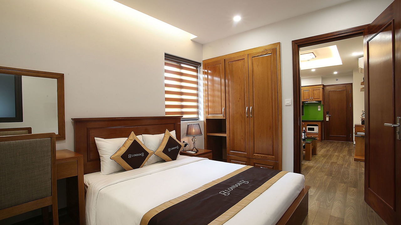 Photo of Bedroom in Quan Hoa