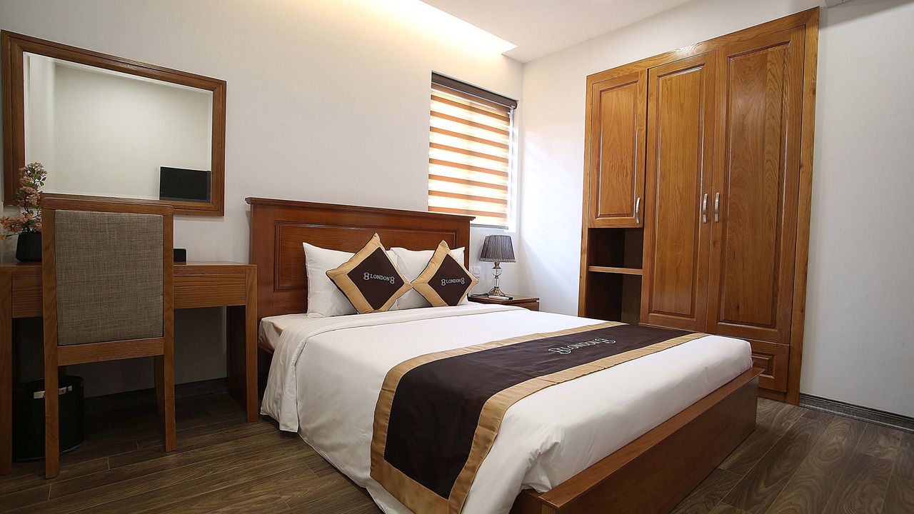Photo of Bedroom in Quan Hoa