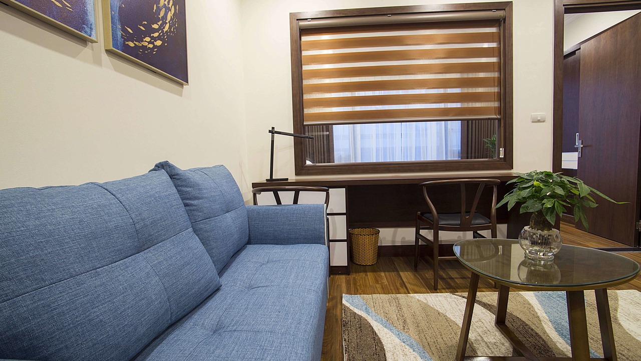 Photo of Bedroom in Dich Vong Hau